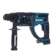 Makita DHR202ZJ 18V SDS Plus Rotary Hammer Drill (Body Only) in MakPac Case Makita DHR202ZJ