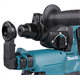 Młotowiertarka Makita DHR242RTJ