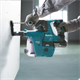 Młotowiertarka Makita DHR242RTJ