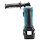 Młotowiertarka Makita DHR242RTJ
