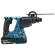 Młotowiertarka Makita DHR242RTJ