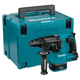 Młotowiertarka Makita DHR242ZJ
