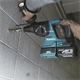 Młotowiertarka Makita DHR242ZJ