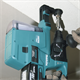 Młotowiertarka Makita DHR242ZJ