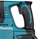 Młotowiertarka Makita DHR243RTJ