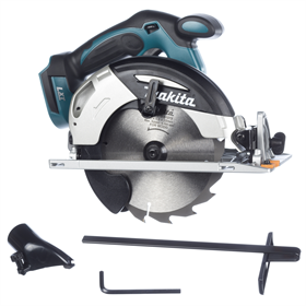 Pilarka tarczowa Makita DHS630Z