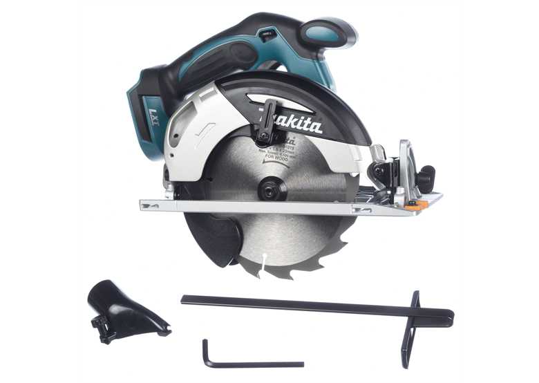 Pilarka tarczowa Makita DHS630Z