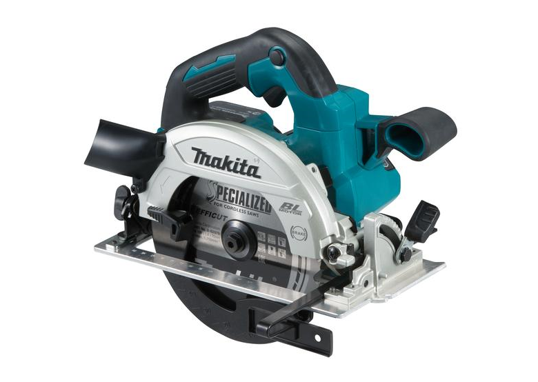 Pilarka tarczowa Makita DHS660Z