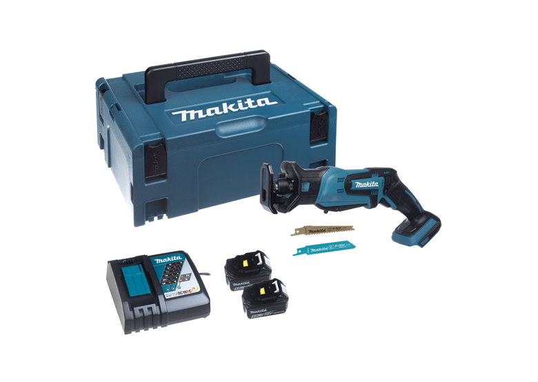 Piła szablasta Makita DJR183RTJ