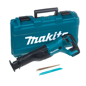 Piła szablasta Makita DJR186ZK