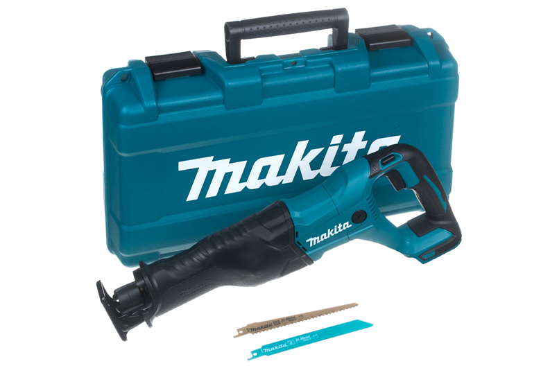 Piła szablasta Makita DJR186ZK