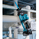 Piła szablasta Makita DJR189RTJ