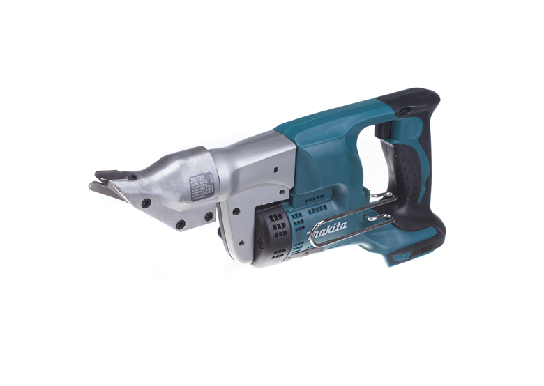 Nożyce do blachy Makita DJS130Z