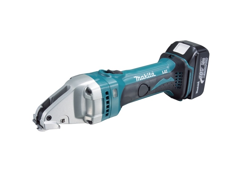 Nożyce do blachy Makita DJS161RFJ