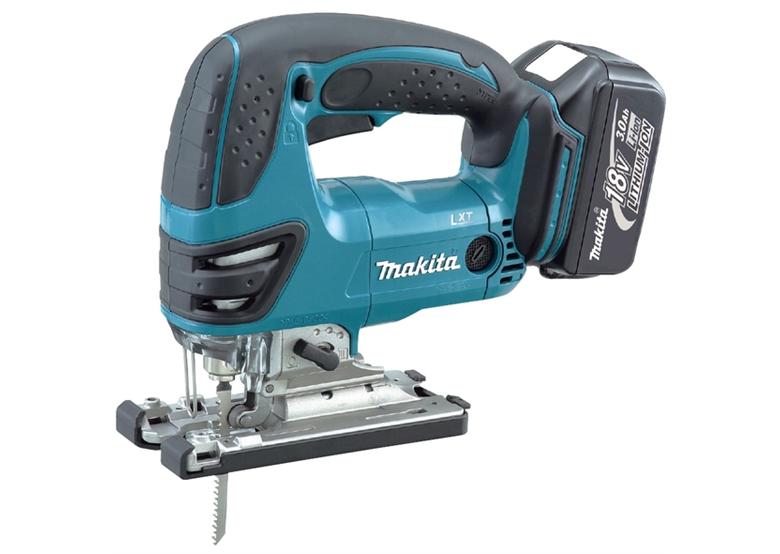 Wyrzynarka Makita DJV180RFJ 2x3,0Ah MAKPAC 2
