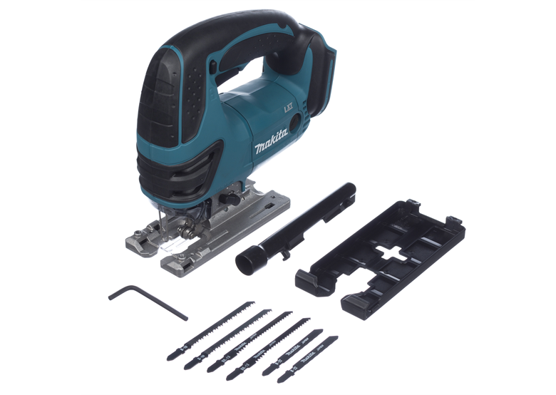 Wyrzynarka Makita DJV180Z