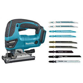Wyrzynarka Makita DJV180ZX