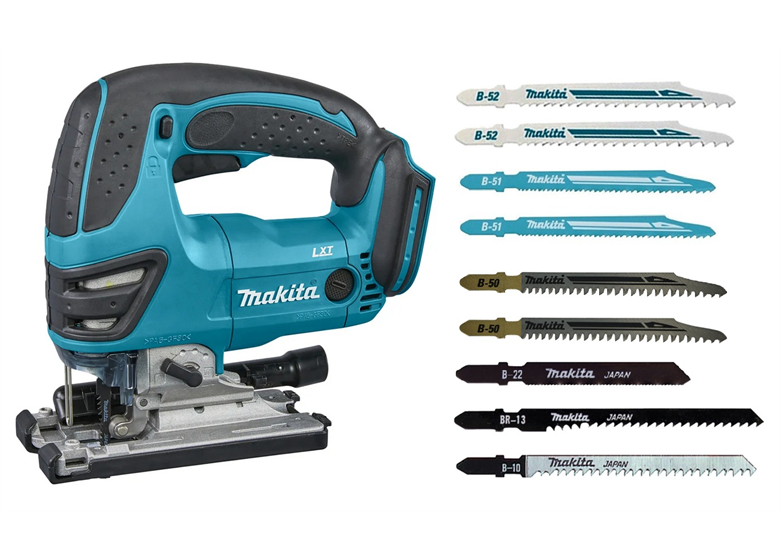 Wyrzynarka Makita DJV180ZX