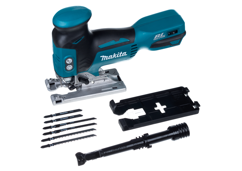 Wyrzynarka Makita DJV181Z