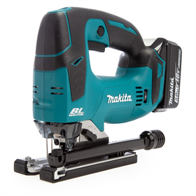 Wyrzynarka Makita DJV182RTJ