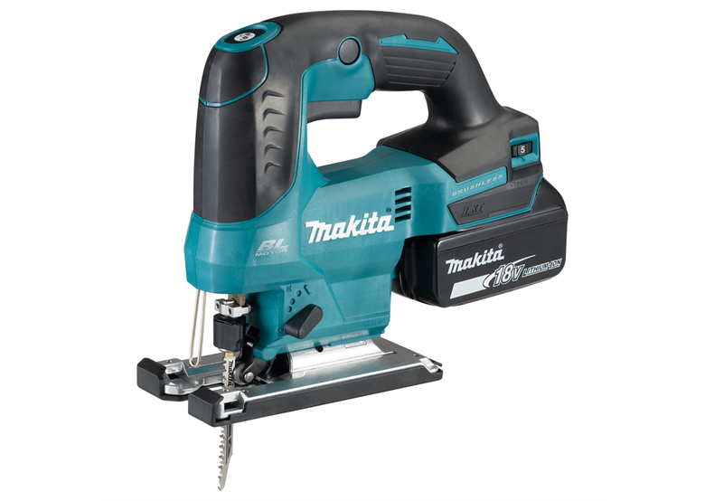 Wyrzynarka Makita DJV184RFJ