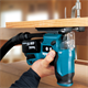 Wyrzynarka Makita DJV185Z
