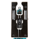 Wyrzynarka Makita DJV186WVE 2x2.0Ah