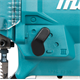 Wyrzynarka Makita DJV186WVE 2x2.0Ah