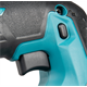 Wyrzynarka Makita DJV186WVE 2x2.0Ah
