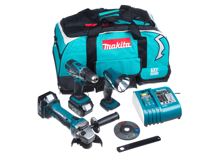 Zestaw Makita COMBO DK1882 Makita DK1882