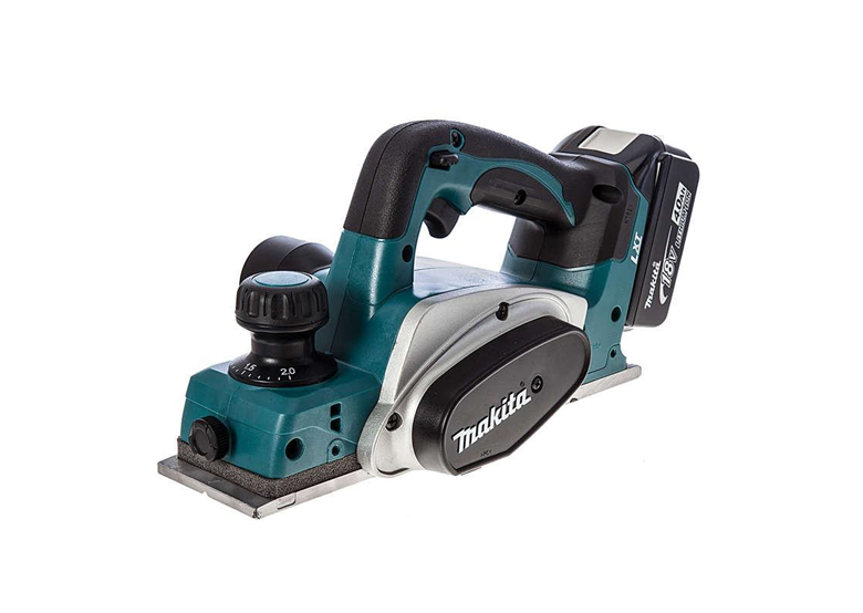 Strug do drewna Makita DKP180RMJ