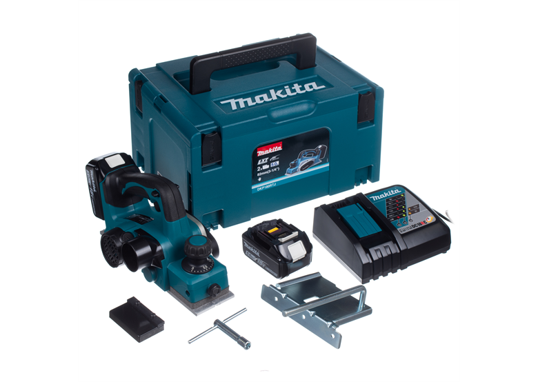 Strug Makita DKP180RTJ