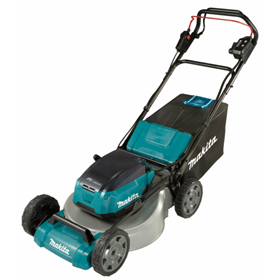 Kosiarka akumulatorowa z napędem Makita DLM462PT4