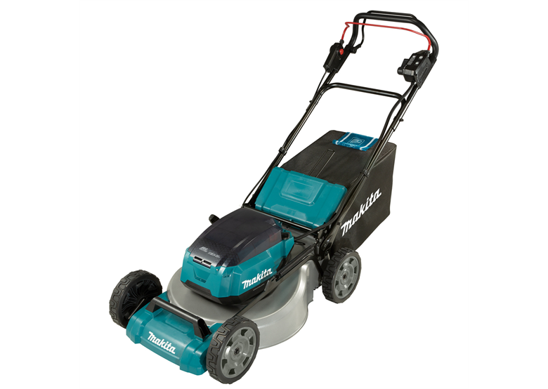 Kosiarka akumulatorowa Makita DLM465Z