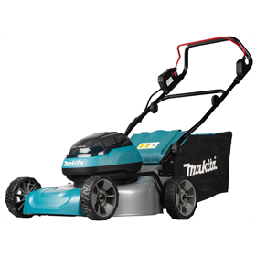 Kosiarka akumulatorowa Makita DLM466Z