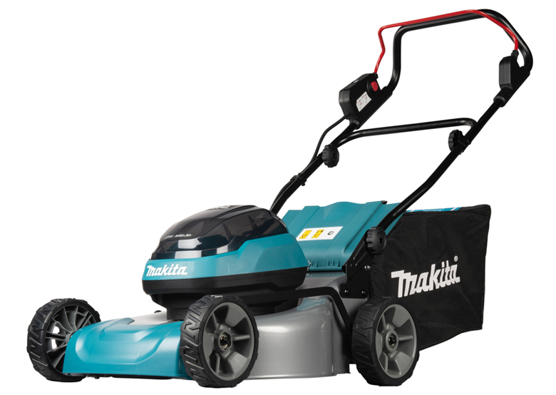 Kosiarka akumulatorowa Makita DLM466Z