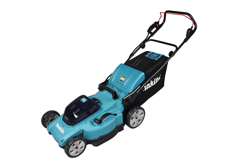 Kosiarka akumulatorowa Makita DLM480CT2
