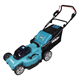 Kosiarka akumulatorowa Makita DLM480CT2