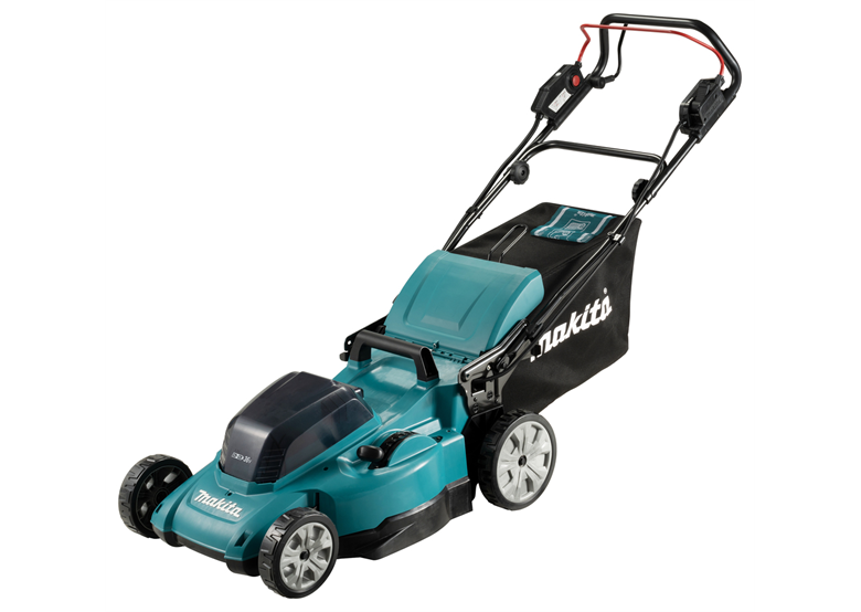 Kosiarka akumulatorowa z napędem Makita DLM481Z