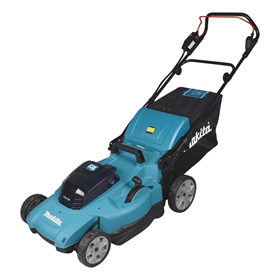 Kosiarka akumulatorowa Makita DLM538Z