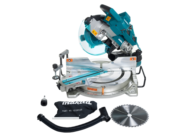 Ukośnica Makita DLS111ZU