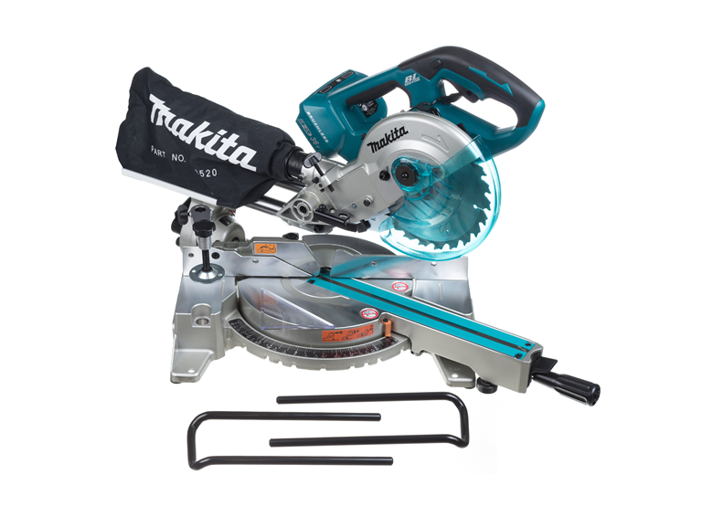 Ukośnica Makita DLS714Z