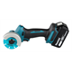 Przecinarka do glazury Makita DMC300RTJ 2x5,0Ah MAKPAC 2