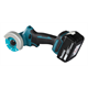 Przecinarka do glazury Makita DMC300RTJ 2x5,0Ah MAKPAC 2
