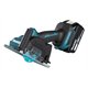 Przecinarka do glazury Makita DMC300RTJ 2x5,0Ah MAKPAC 2