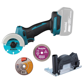 Przecinarka do glazury Makita DMC300Z