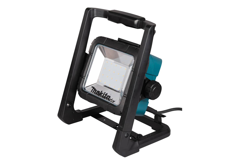 Lampa budowlana Makita DML805