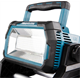 Lampa budowlana Makita DML809