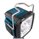 Latarka akumulatorowa LED Makita DML812