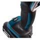 Latarka akumulatorowa LED Makita DML812